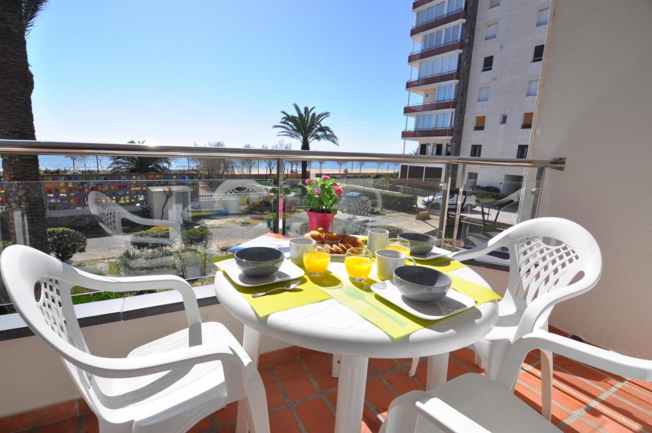 Rnet - Hort De Mar Apartment Roses Exterior photo